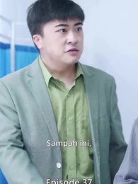 Jalan Menuju Patala - Episode 37