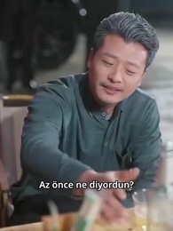 Bölüm 58 - Baba Lütfen, Kuryeliği Bırak