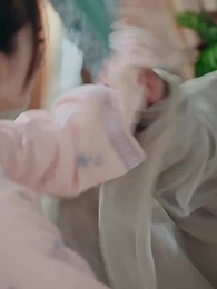 Bride of the North - Episode 9