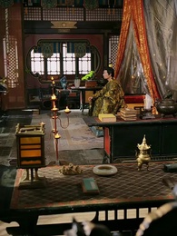 55화 - 이 왕비, 범상치 않다