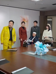 媽咪別怕,我們全家都有隱藏身份 - Episode 66