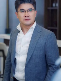 عودة السيد الأعلى - Episode 13