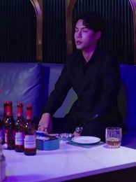 Episode 37 - No More Between Us