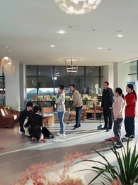 真心助村，以怨報德 - Episode 12