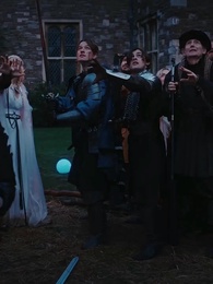 第52集 - 等等！我那個農民老爸竟然是神諭大法師