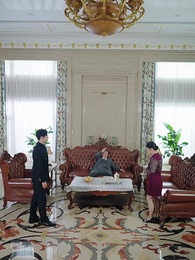 第69集 - 掌生緣滅