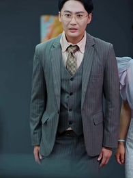 ตอนที่ 32 - เมื่อรักแตกสลาย