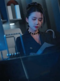 Episode 8 - The King She Betrayed