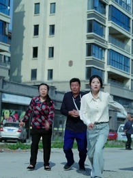 นิยามของคำว่าบ้าน - Episode 9