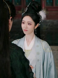 이 왕비, 범상치 않다 - Episode 72