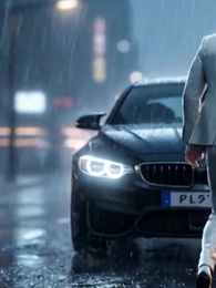 一紙錯婚，新娘竟是白月光 - Episode 61