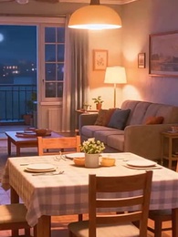 第56集 - 一紙錯婚,新娘竟是白月光