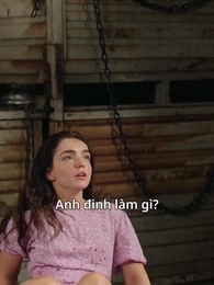 Tập 24 - Khi Tình Yêu Hoá Hận Thù