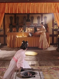 Episodio 34 - [Doblado]Renacer entre Sombras