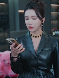 The King She Betrayed - Episode 18