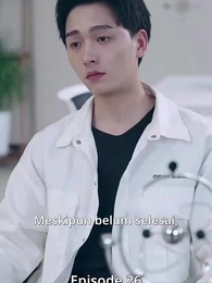 Episode 26 - Jalan Menuju Patala