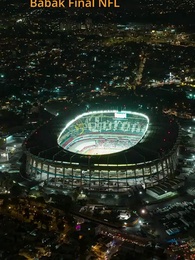 Kembalinya Ratu Pemandu Sorak - Episode 50