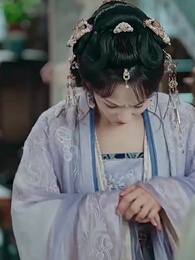 Bride of the North - Episode 18