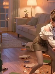 第57集 - 一紙錯婚,新娘竟是白月光