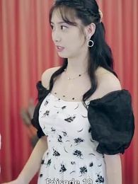 Jalan Menuju Patala - Episode 19