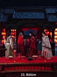 Bölüm 23 - Yüreğine Huzur Dilerim