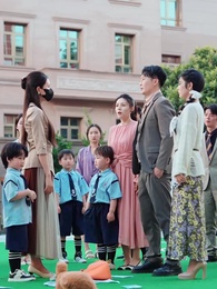 ตอนที่ 11 - เมื่อรักแตกสลาย