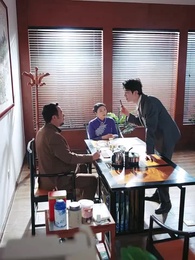 循環守護，情根深種 - Episode 32