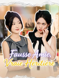 Fausse Amie, Vraie Héritière