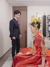 [พากย์ไทย]ชะตาลิขิตมาพบคุณ - Episode 19