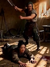 疤痕照暖 - Episode 1