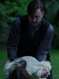 Tập 17 - Khi Tình Yêu Hoá Hận Thù