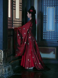 75화 - 이 왕비, 범상치 않다