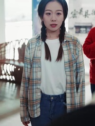 第11集 - 真心助村,以怨報德