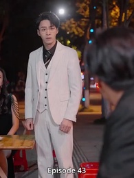 [Dubbed]The Price of Betrayal - Episode 43