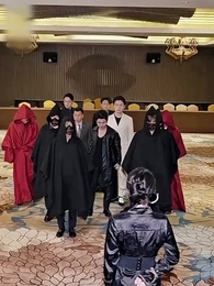 الحلقة 91 - [مدبلج]خاتم الأرواح السبعة