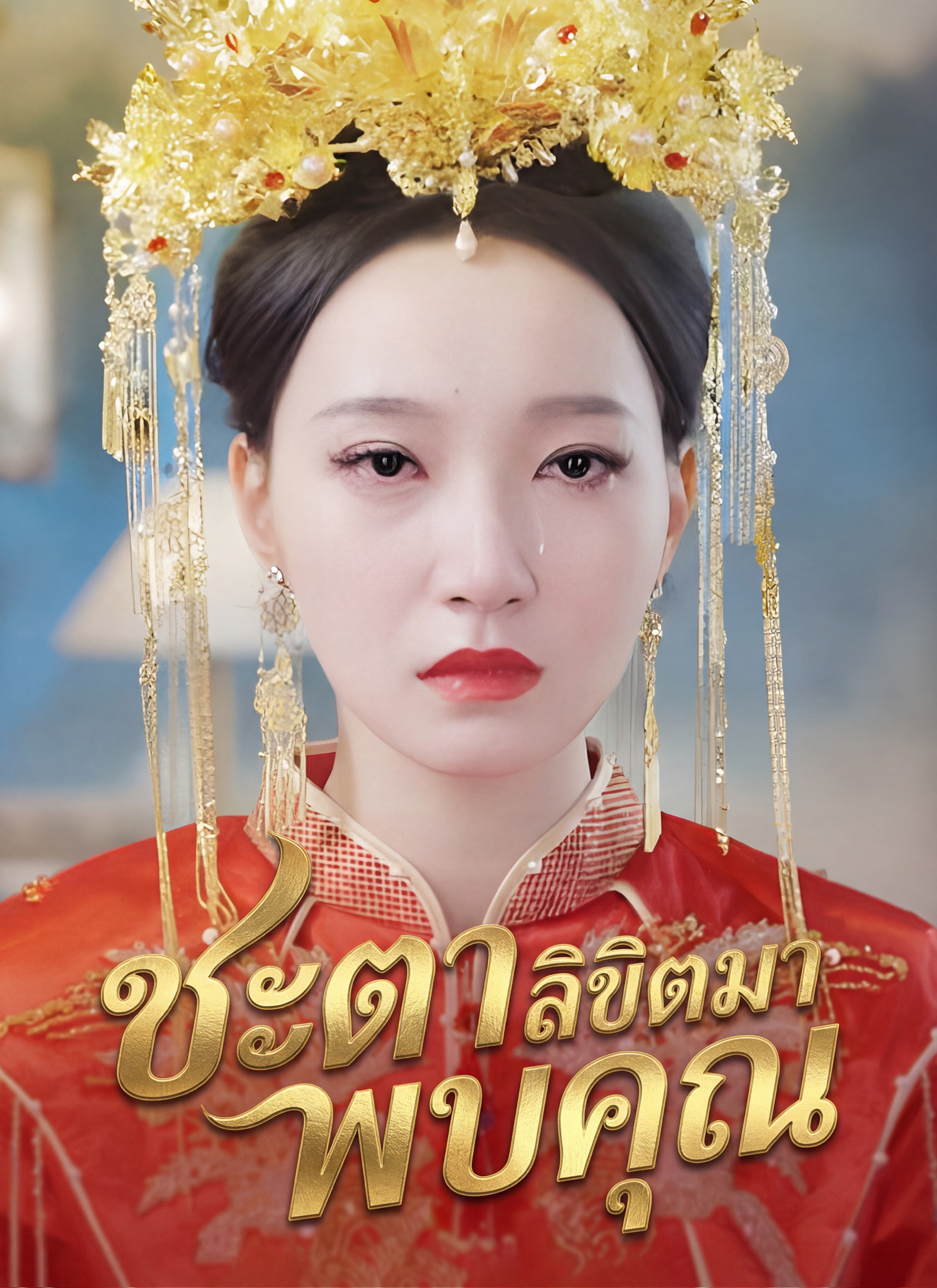 หน้าปก[พากย์ไทย]ชะตาลิขิตมาพบคุณ