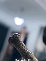 Jalan Menuju Patala - Episode 23