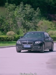 Episode 3 - Jalan Menuju Patala