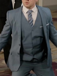 你的婚禮日的因果 - Episode 28