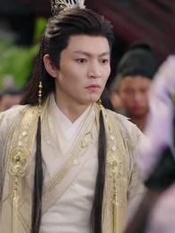 The Universe Was My Alibi - Episode 23