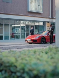 The King She Betrayed - Episode 6