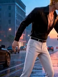 第60集 - 一紙錯婚,新娘竟是白月光