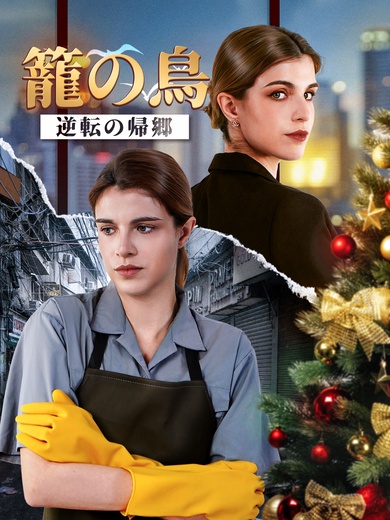 籠の鳥〜逆転の帰郷〜