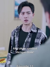 Episode 11 - Jalan Menuju Patala