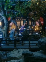 57화 - 이 왕비, 범상치 않다