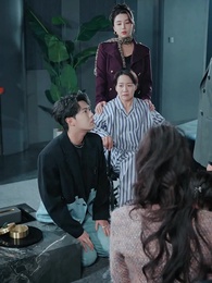 The King She Betrayed - Episode 64