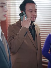 第36集 - 循環守護，情根深種