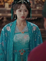 Bride of the North - Episode 60