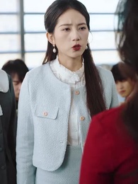 你是真夫人,那我是誰 - Episode 4