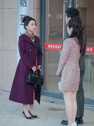 The King She Betrayed - Episode 62